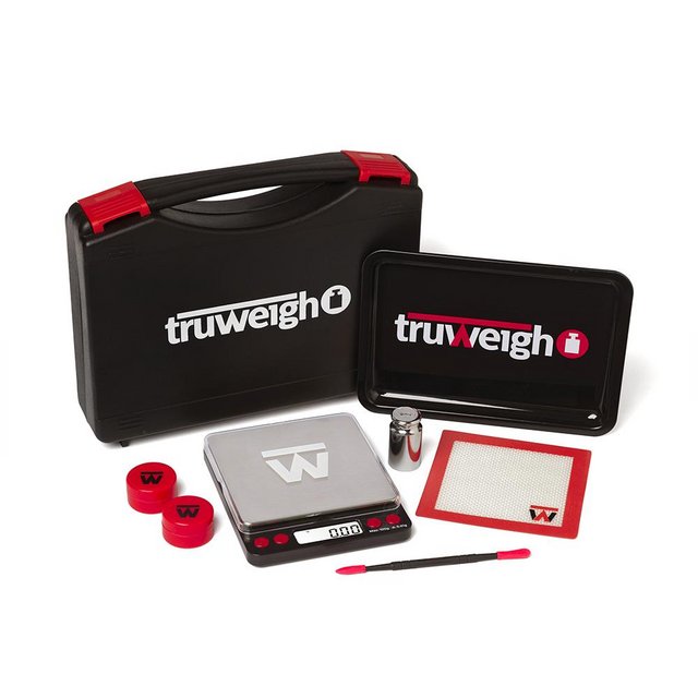 TRUWEIGH 710-PRO CONCENTRATE KIT 100G x 0.01G