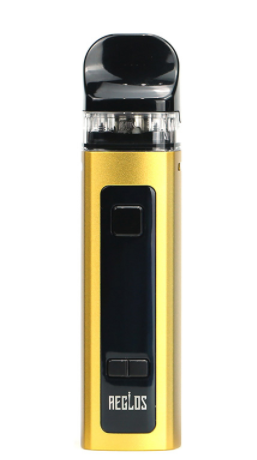 UWELL AEGLOS KIT GOLD