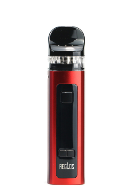 UWELL AEGLOS KIT RED