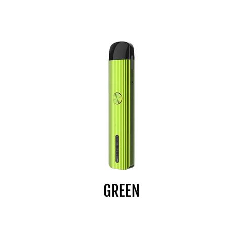 UWELL CALIBURN G POD SYSTEM GREEN