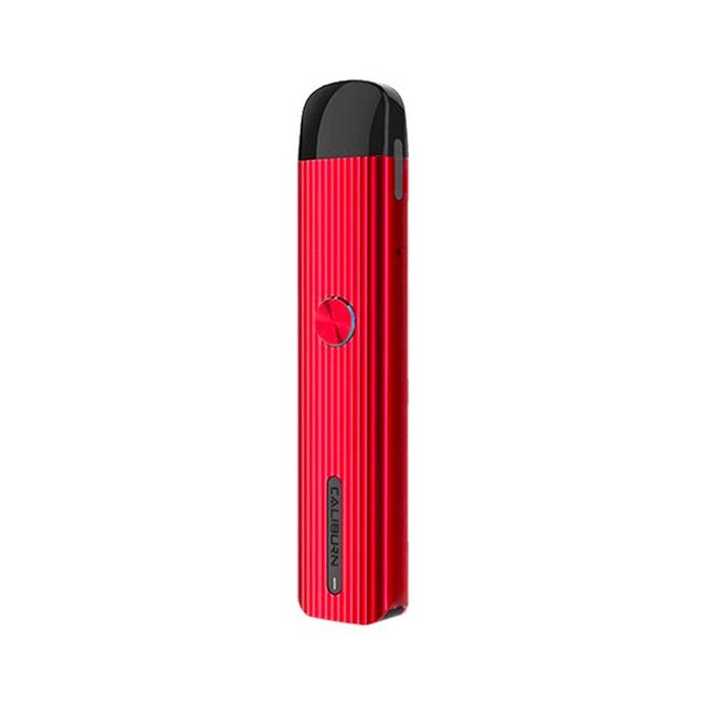 UWELL CALIBURN G POD SYSTEM RED