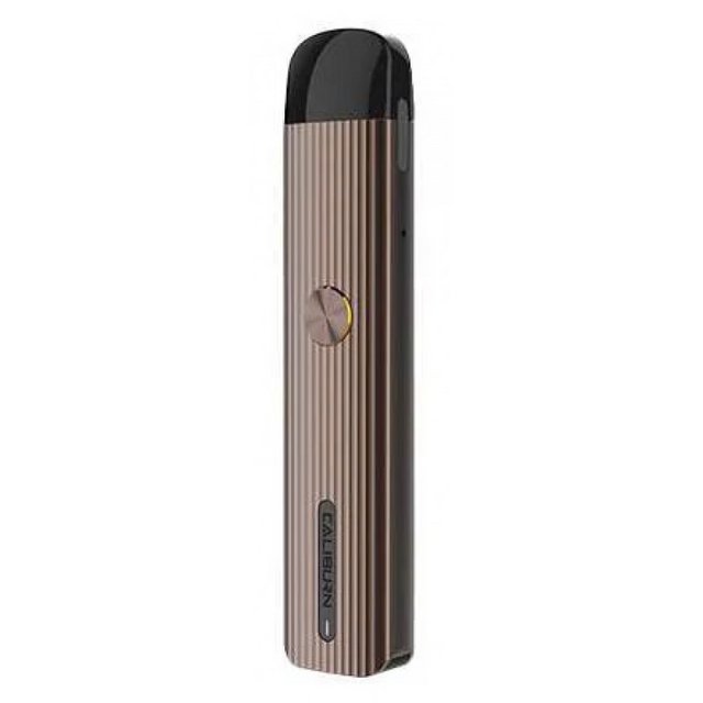 UWELL CALIBURN G POD SYSTEM ROSY BROWN