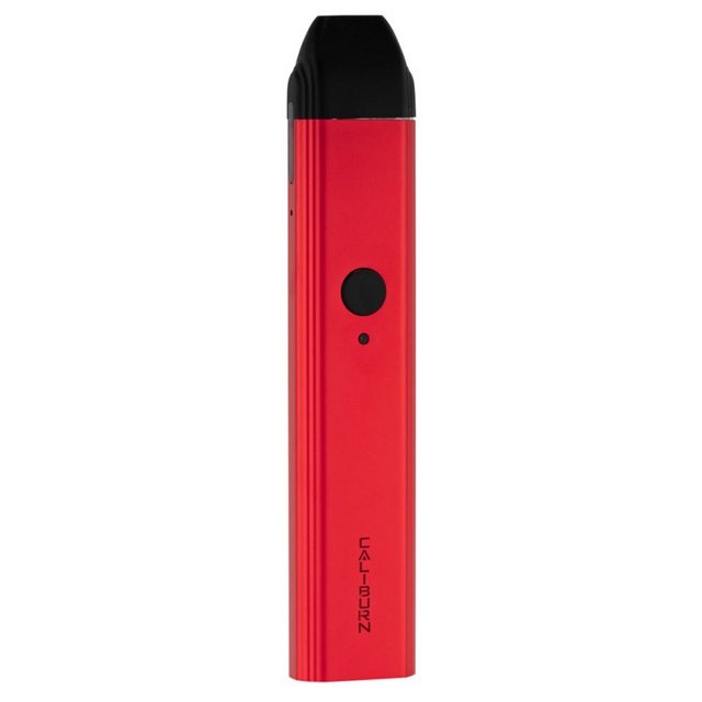 UWELL CALIBURN KIT RED