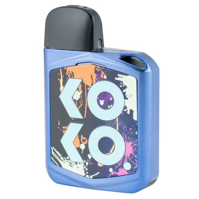 UWELL CALIBURN KOKO PRIME POD KIT BLUE