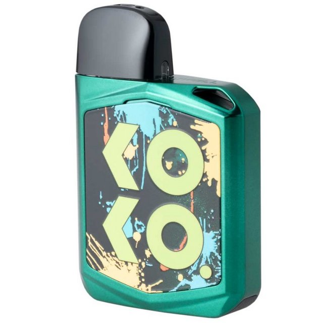 UWELL CALIBURN KOKO PRIME POD KIT GREEN