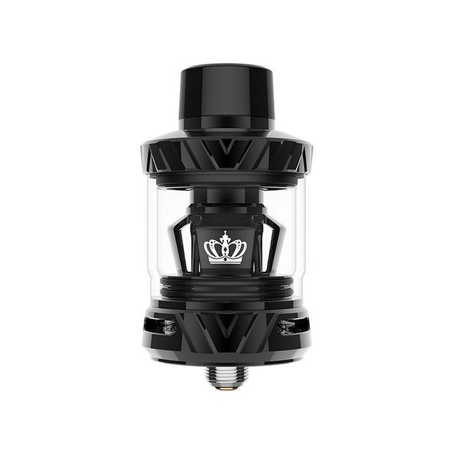 UWELL CROWN V TANK 5ML BLACK