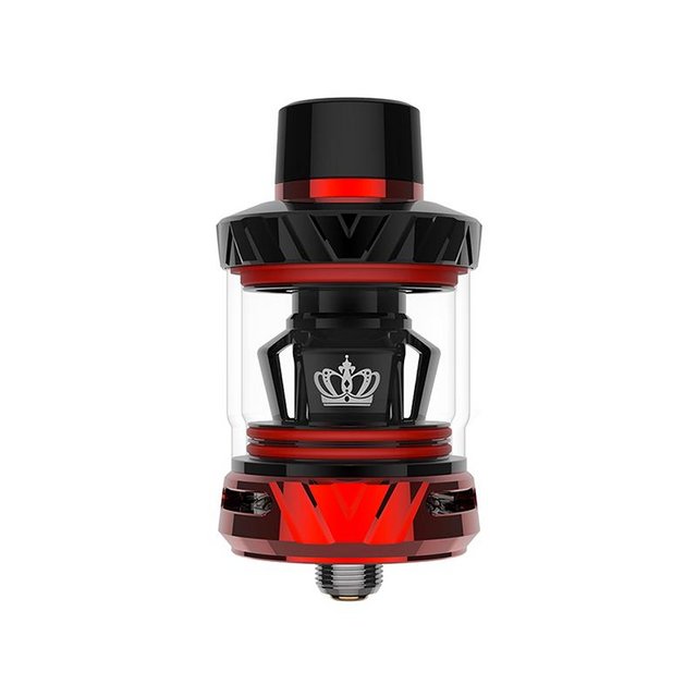 UWELL CROWN V TANK 5ML RED