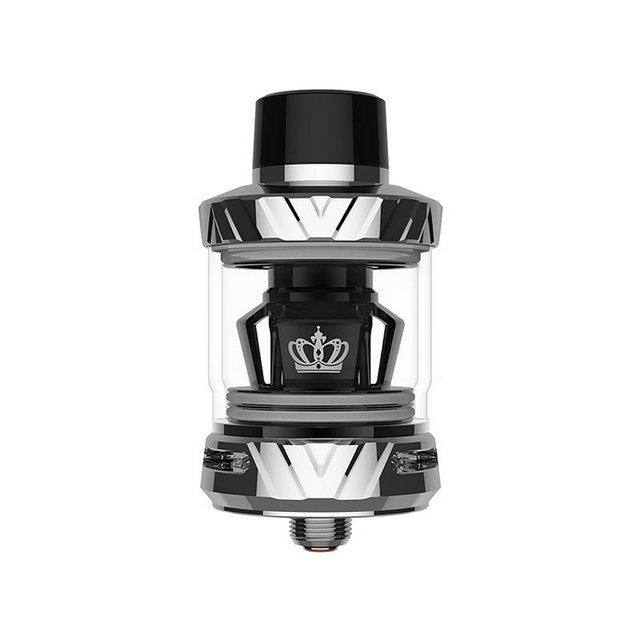 UWELL CROWN V TANK 5ML SILVER