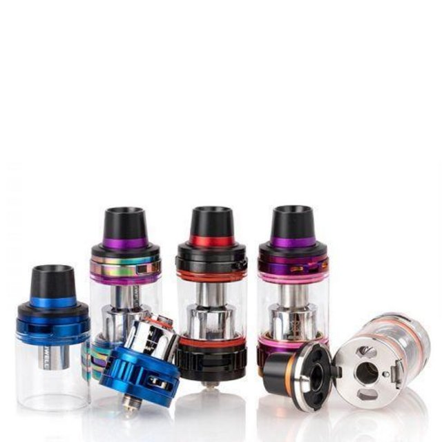 UWELL VALYRIAN TANK BLUE