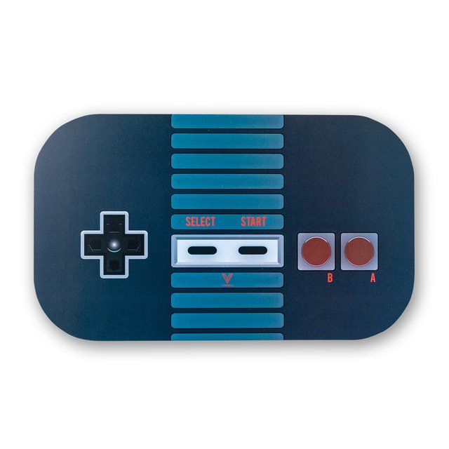 V SYNDICATE MEDIUM MAG- SLAPS MAGNETIC TRAY COVER CHRONTROLLER