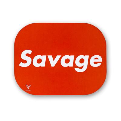 V SYNDICATE SMALL MAG- SLAPS MAGNETIC TRAY COVER SAVAGE