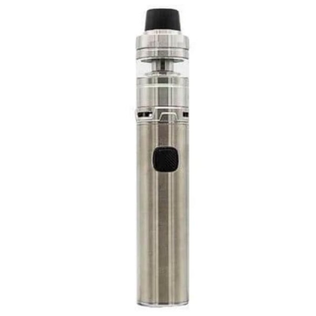 VAPORESSO CASCADE ONE KIT SILVER