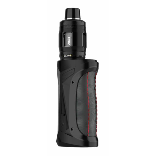 VAPORESSO FORZ TX80 KIT GUNMETAL GREY