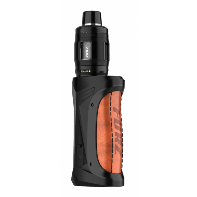 VAPORESSO FORZ TX80 LEATHOR BROWN 