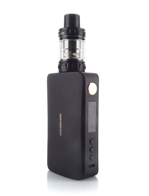 VAPORESSO GEN KIT BLACK