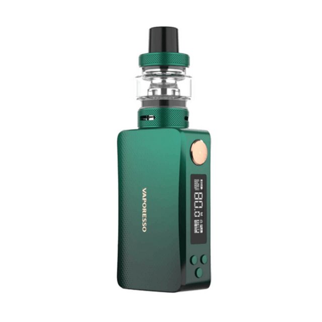 VAPORESSO GEN NANO KIT GREEN