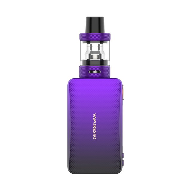 VAPORESSO GEN NANO KIT PURPLE