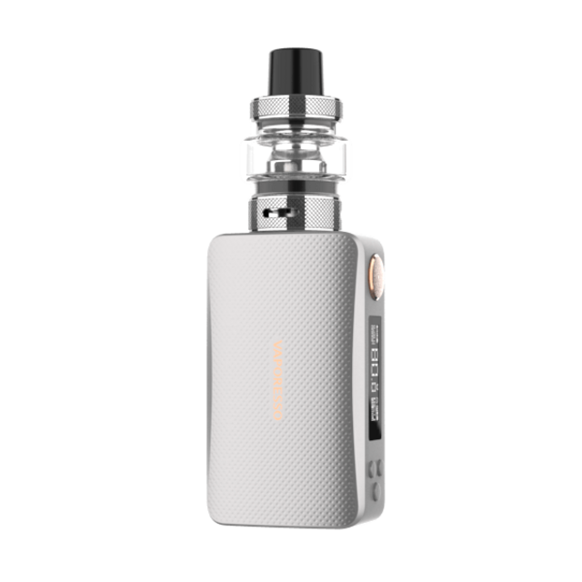 VAPORESSO GEN NANO KIT SILVER