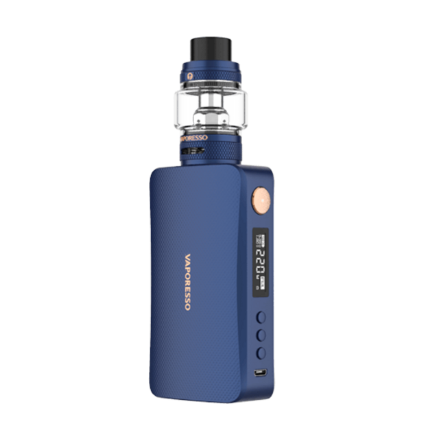 VAPORESSO GEN S KIT MIDNIGHT BLUE