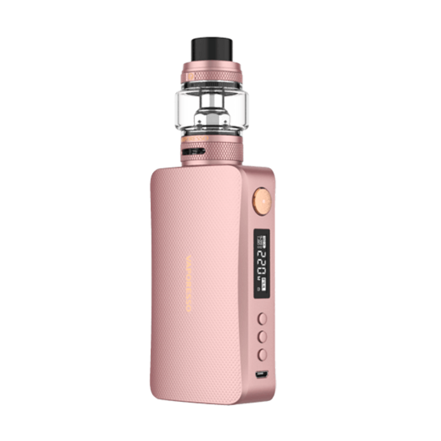 VAPORESSO GEN S KIT ROSE GOLD