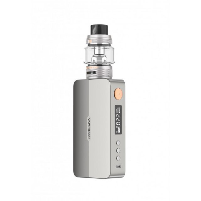 VAPORESSO GEN S ULTRA KIT SPACE GREY