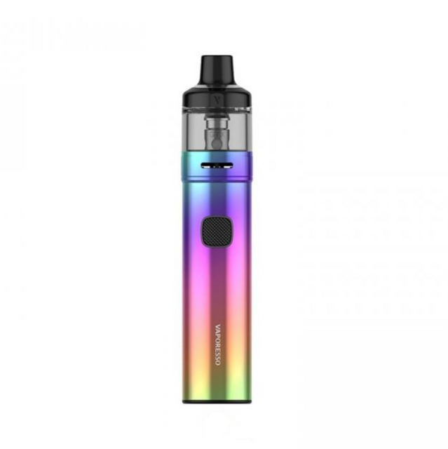 VAPORESSO GTX GO 40 KIT RAINBOW