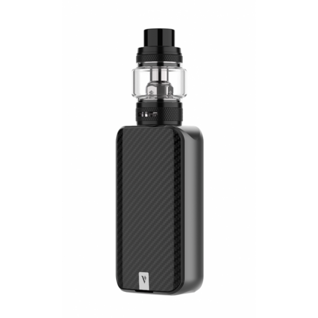 VAPORESSO LUXE II KIT BLACK