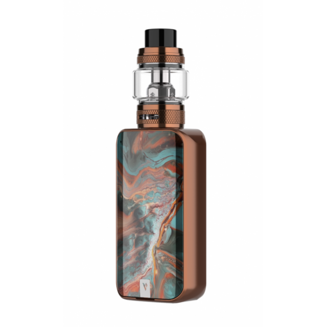 VAPORESSO LUXE II KIT BRONZE CORAL