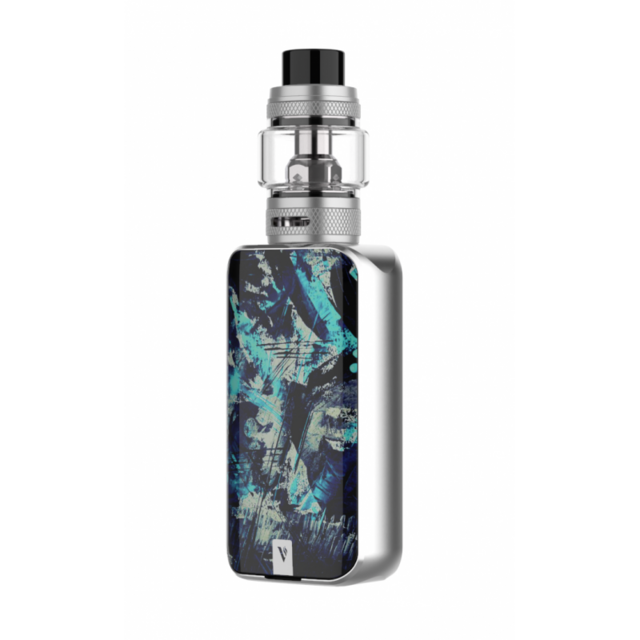 VAPORESSO LUXE II KIT ICEBERG