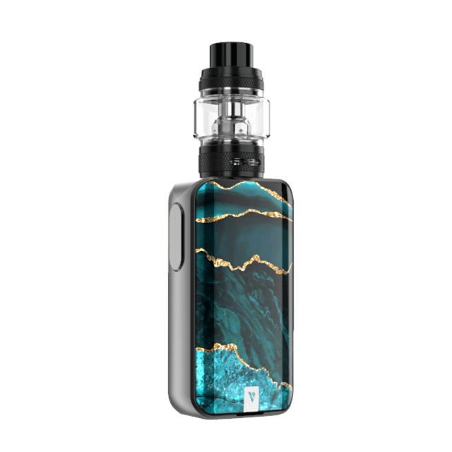 VAPORESSO LUXE II KIT JADE