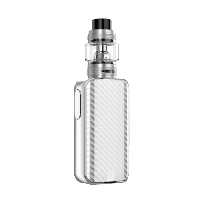 VAPORESSO LUXE II KIT SILVER