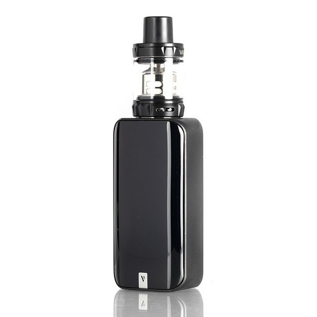 VAPORESSO LUXE NANO KIT BLACK