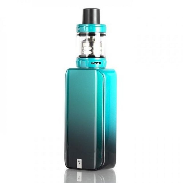 VAPORESSO LUXE NANO KIT BLUE