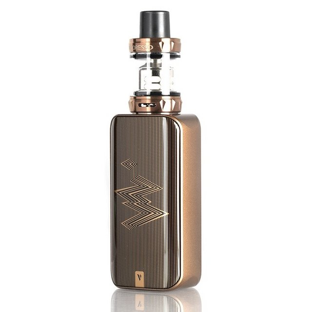 VAPORESSO LUXE NANO KIT BRONZE