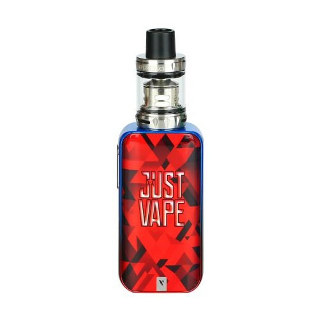 VAPORESSO LUXE NANO KIT RED