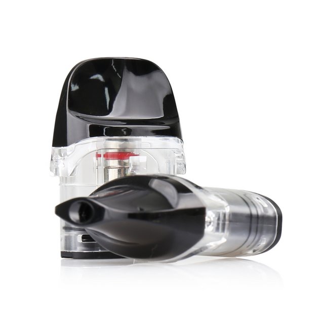 VAPORESSO LUXE Q 0.8OHM MESH POD 2CT