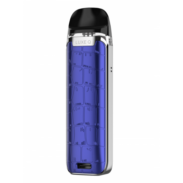 VAPORESSO LUXE Q KIT BLUE