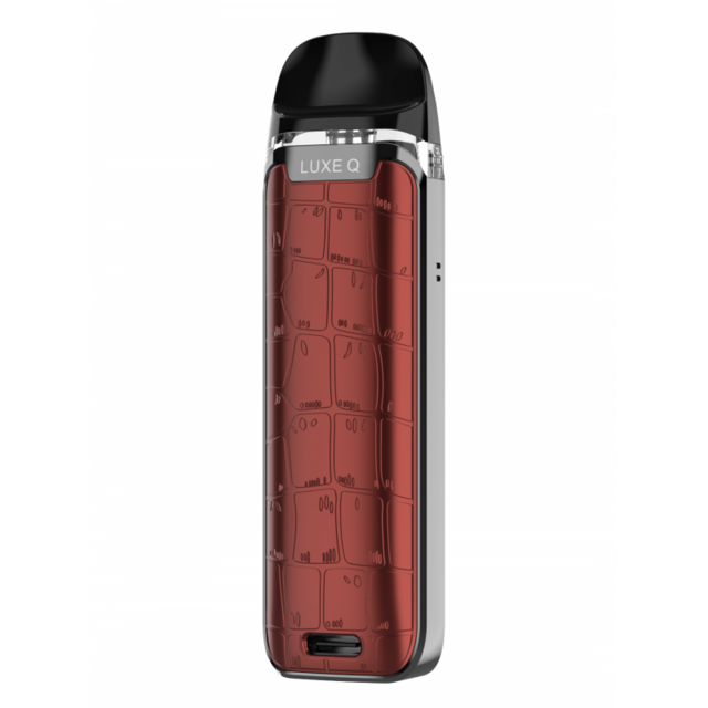 VAPORESSO LUXE Q KIT BROWN