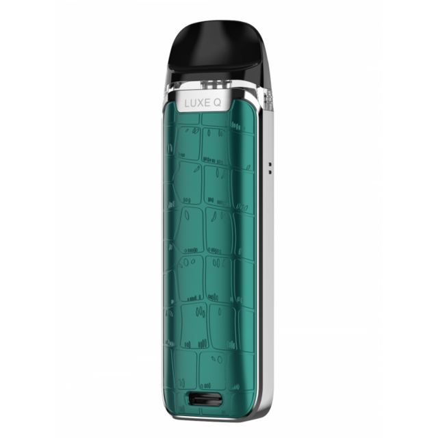 VAPORESSO LUXE Q KIT GREEN