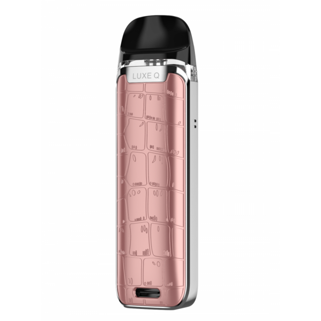 VAPORESSO LUXE Q KIT PINK