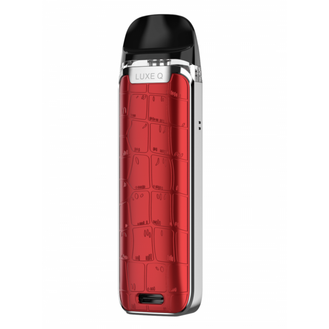 VAPORESSO LUXE Q KIT RED