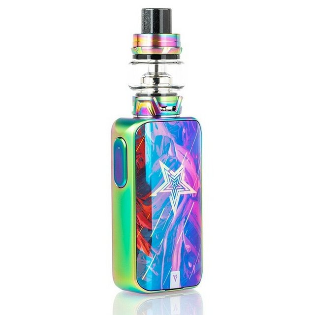 VAPORESSO LUXE RAINBOW