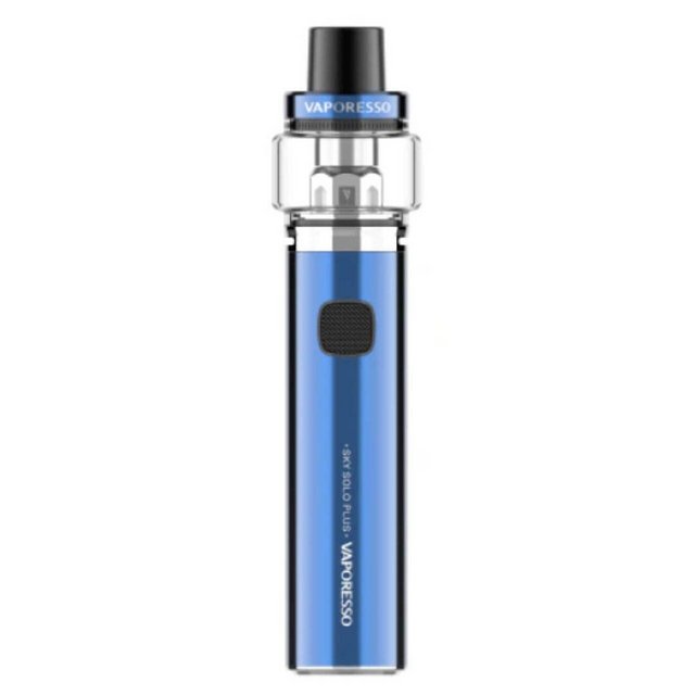 VAPORESSO SKY SOLO KIT BLUE