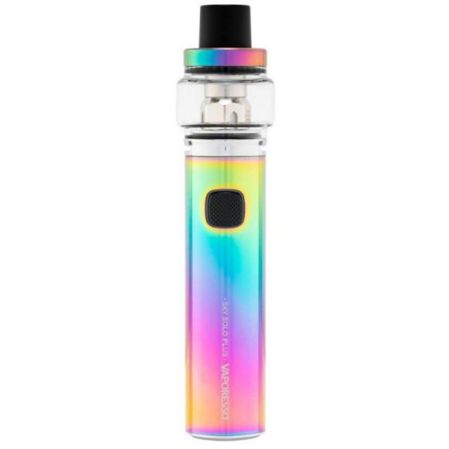 VAPORESSO SKY SOLO PLUS KIT RAINBOW