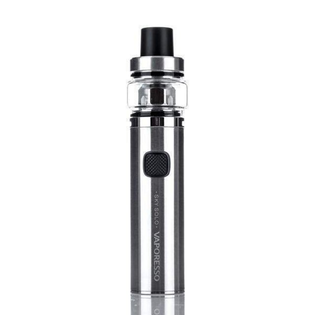 VAPORESSO SKY SOLO PLUS KIT SILVER