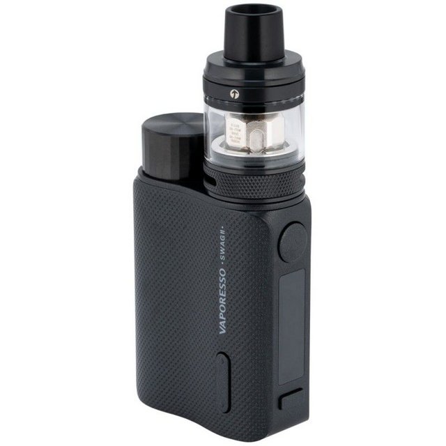 VAPORESSO SWAG II KIT BLACK