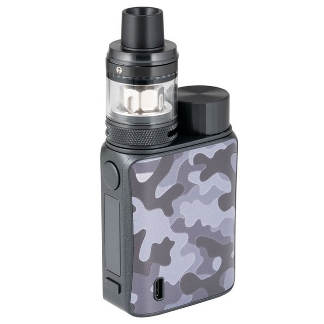 VAPORESSO SWAG II KIT CAMO GREY