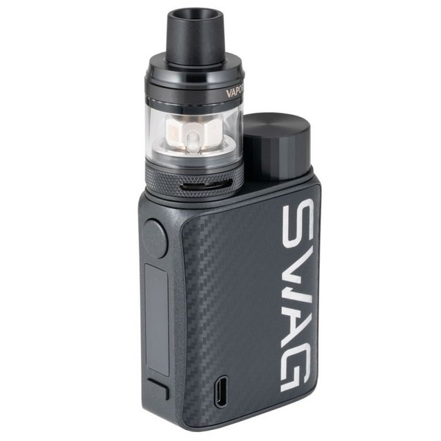 VAPORESSO SWAG II KIT CARBON FIBER 