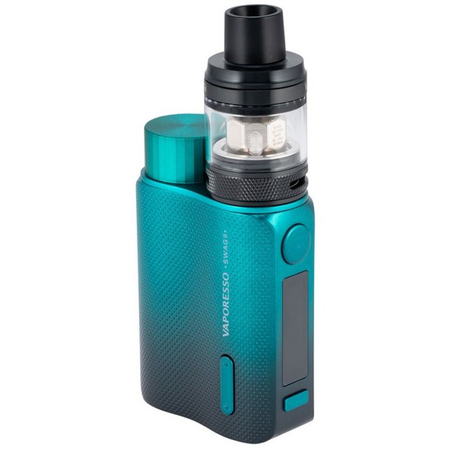 VAPORESSO SWAG II KIT GREEN