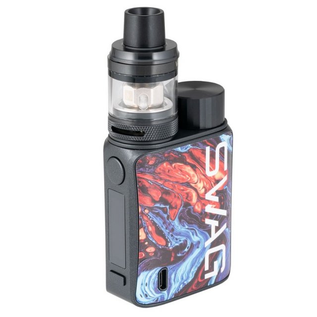 VAPORESSO SWAG II KIT LAVA